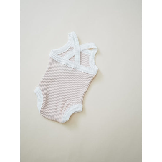 Tank Bodysuit