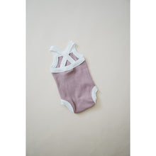 Load image into Gallery viewer, Tank Bodysuit