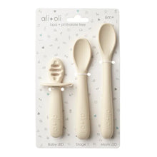 Load image into Gallery viewer, Multi-spoon Set