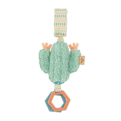 Cactus travel toy