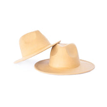 Load image into Gallery viewer, Kids Flat Brim Hat