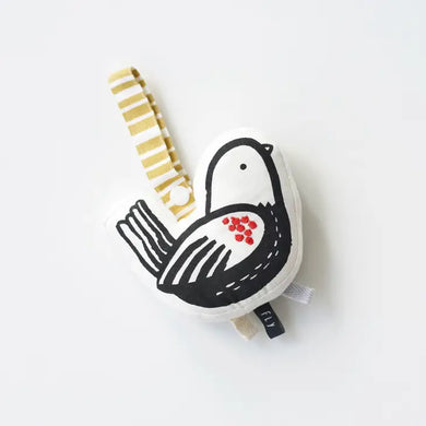 Bird Stroller Toy