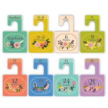 Load image into Gallery viewer, Kids Closet Divider