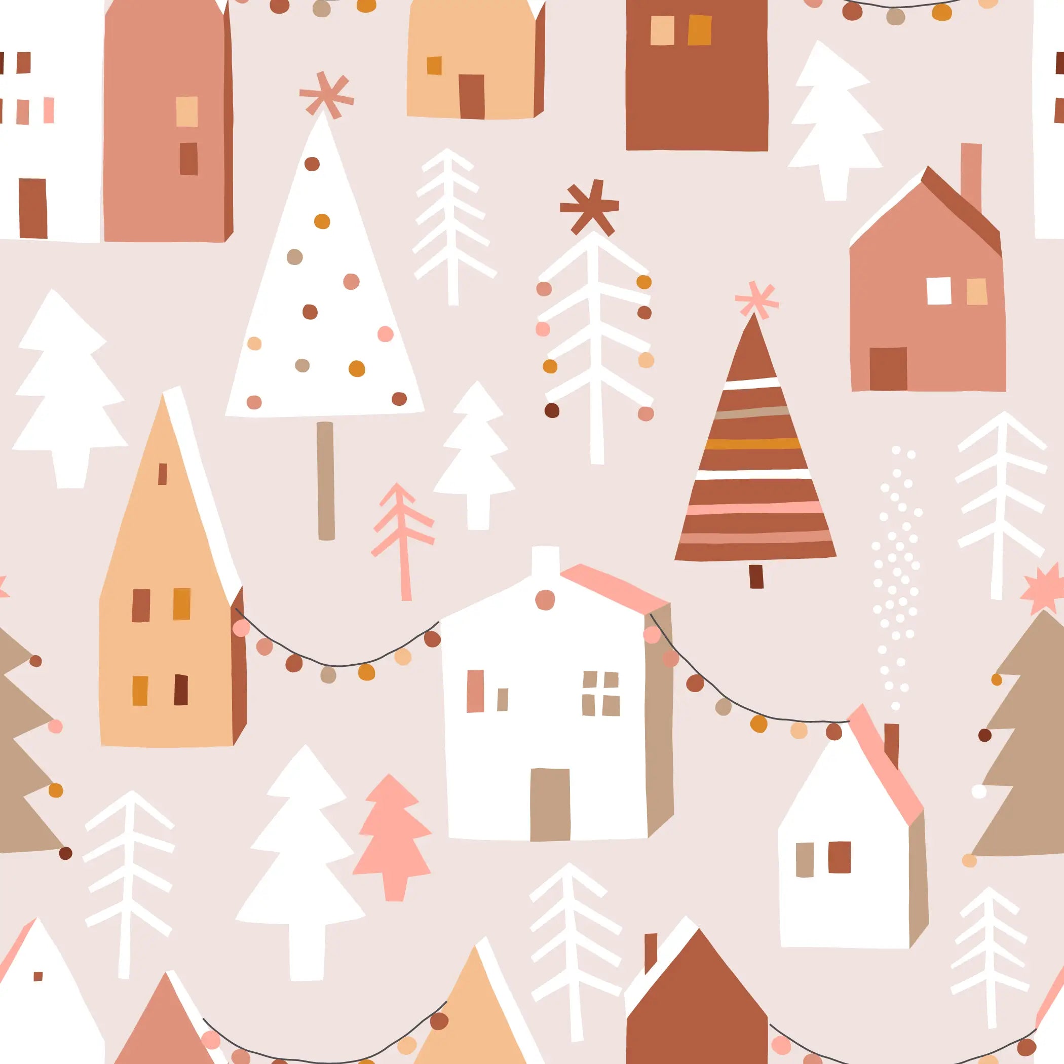 Kids Christmas Jammies