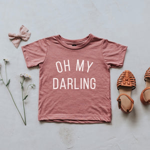 Darling tee