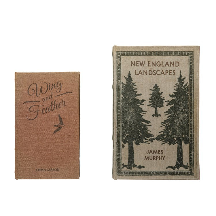 Book Box Set