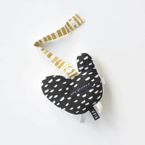 Bird Stroller Toy
