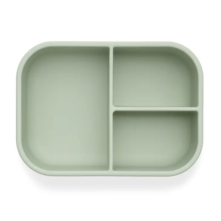 Silicone Leakproof Bento Box