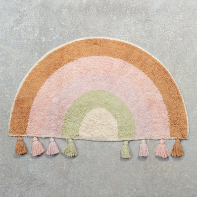 Rainbow Mat