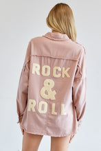 Load image into Gallery viewer, Rock &amp; Roll Jacket