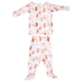 Kids Christmas Jammies