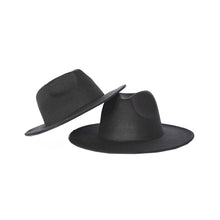 Load image into Gallery viewer, Kids Flat Brim Hat