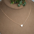 Mini Heart Necklace