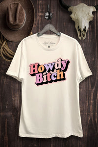 Howdy B