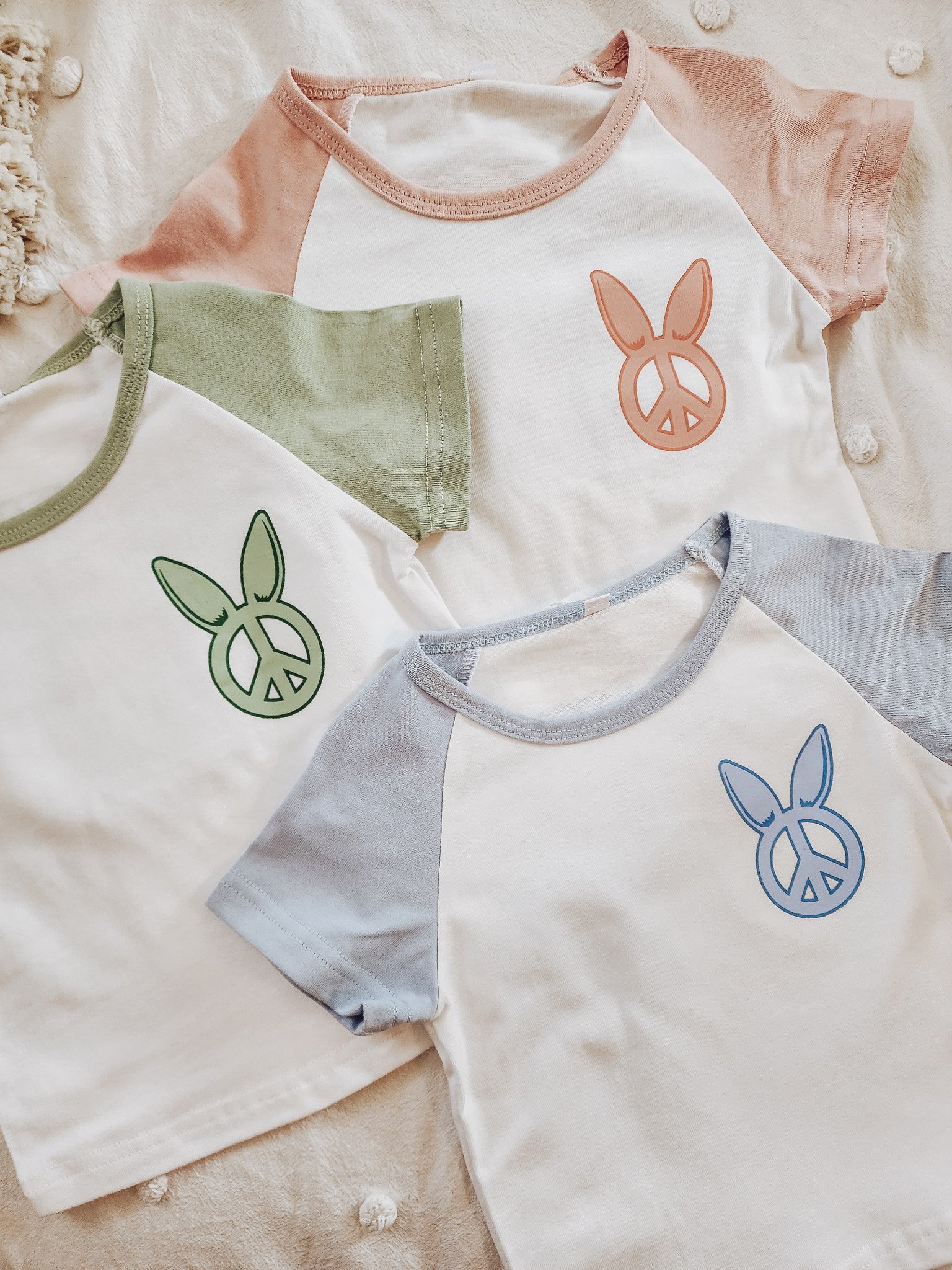 Don't Worry Be Hoppy Tee