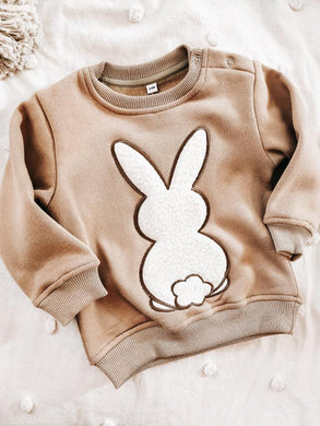 Brown Bunny Sweatshirt