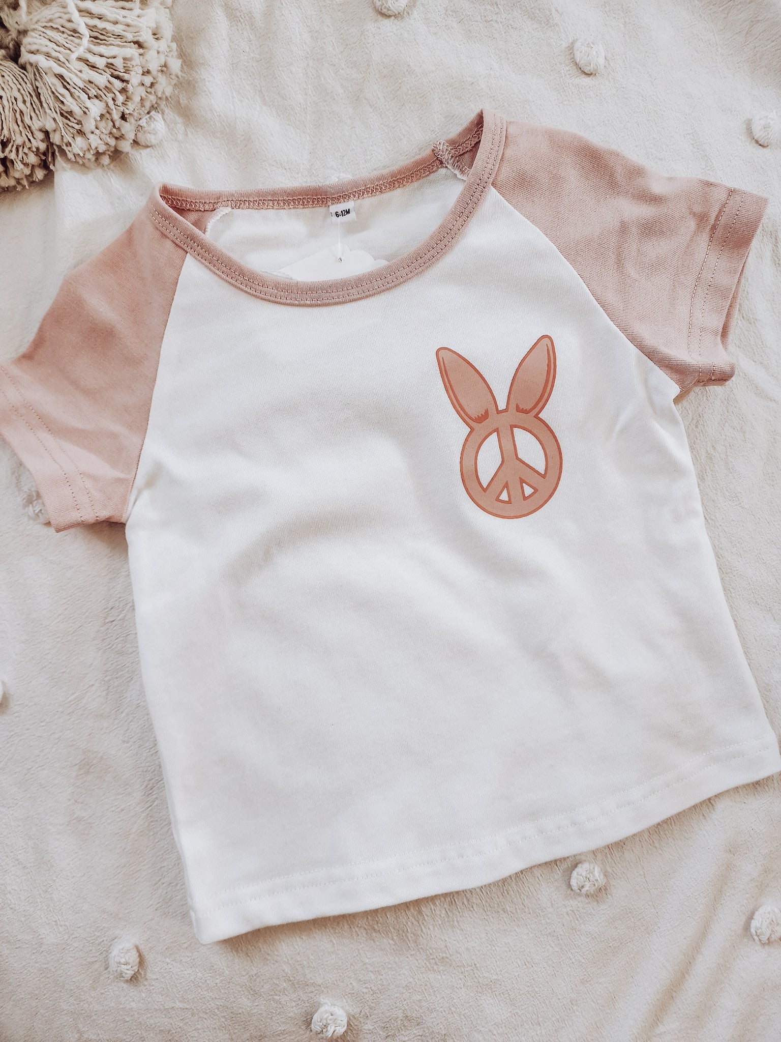Don't Worry Be Hoppy Tee