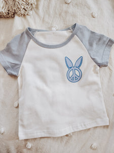Don't Worry Be Hoppy Tee