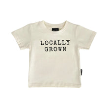 Load image into Gallery viewer, Locally Grown Tee