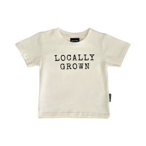 Locally Grown Tee