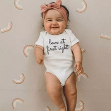 Load image into Gallery viewer, Love at first sight onesie