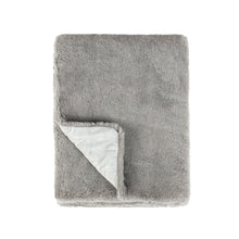 Load image into Gallery viewer, Baby Blanket with Mink backing