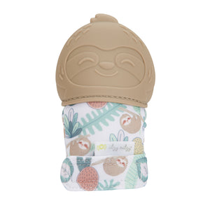 Teething mit