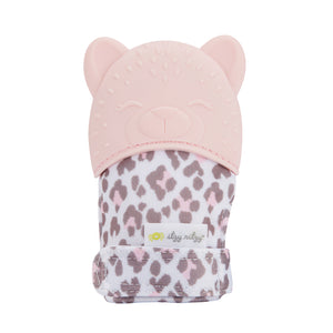 Teething mit