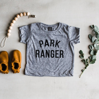Park Ranger Tee