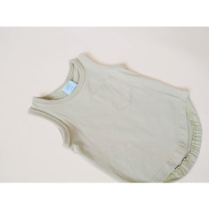 Sage pocket tank
