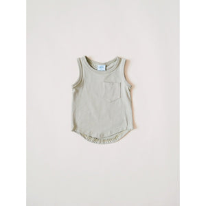 Sage pocket tank