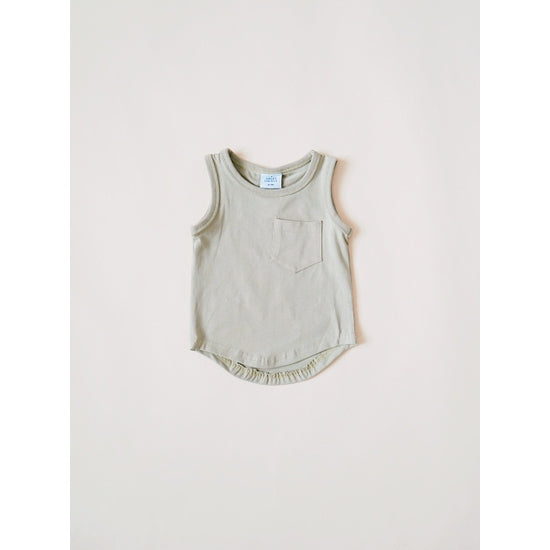 Sage pocket tank