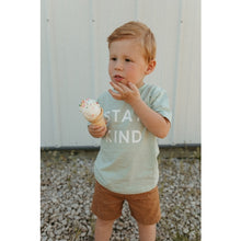 Load image into Gallery viewer, Stay Kind Tee
