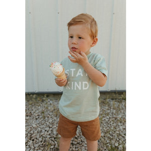 Stay Kind Tee