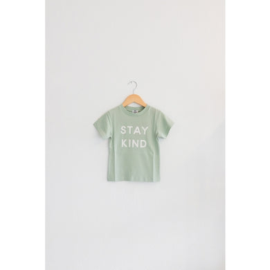 Stay Kind Tee