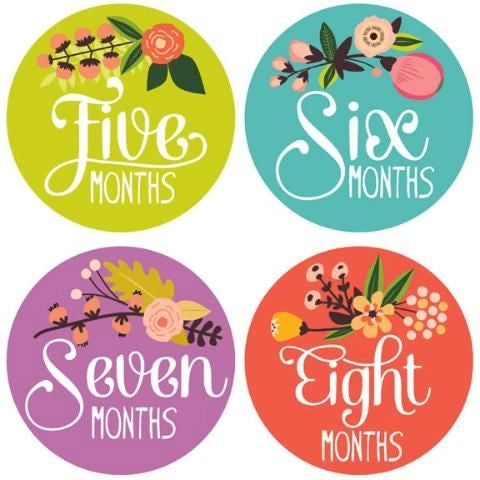 Baby Sticker