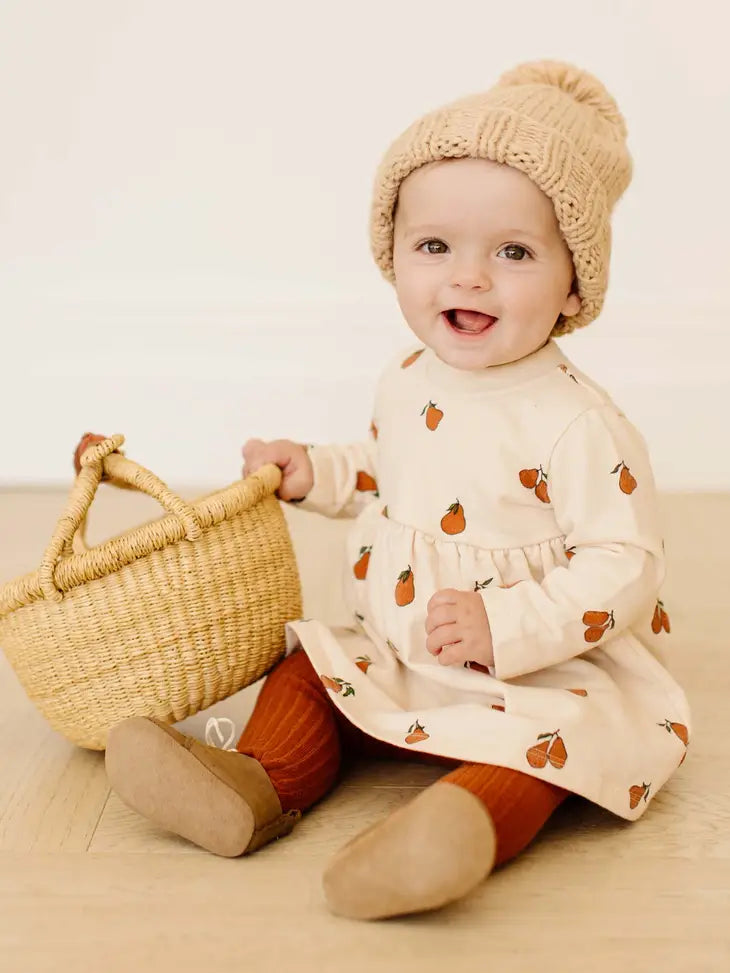 Kids Cotton Tights