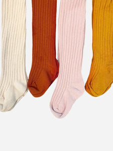 Kids Cotton Tights