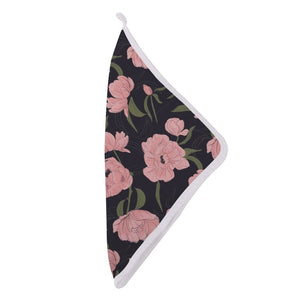 London, Paris, New York wash cloth set