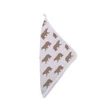 Load image into Gallery viewer, Goodnight bear wash cloth set
