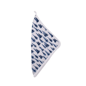 Goodnight bear wash cloth set