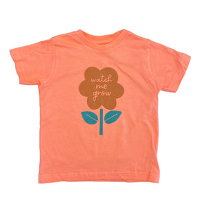 Watch Me Grow Tee